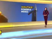 Houthis' Powerful Missiles: A Growing Threat in the Region