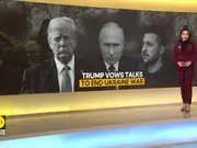 Russia-Ukraine War: Trump To Talk To Zelensky, Putin To End War