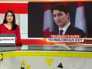 Canada: Trudeau On The Edge As Freeland Resigns In Defiance