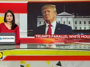 US: Trump Warns Hamas To Release Hostages Soon