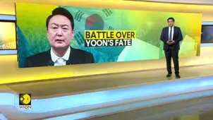 South Korea's Acting Leader Reassures Stability After Yoon's Impeachment