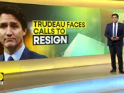 Canada: Trudeau On The Edge As Freeland Resigns In Defiance