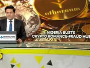 Nigeria Busts Crypto Romance-fraud Hub: Scammers Act Like Romantic Partners