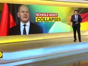 Germany Headed For Early Elections After Chancellor Olaf Scholz Loses Confidence Vote