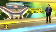 India: "One Nation, One Poll" Bill Tabled In Parliament