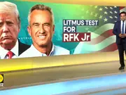 US: Coalition Of 40 Groups Oppose RFK Jr's Nomination