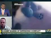 Moscow: NATO Plans And Doctrines Are Cause For Concern