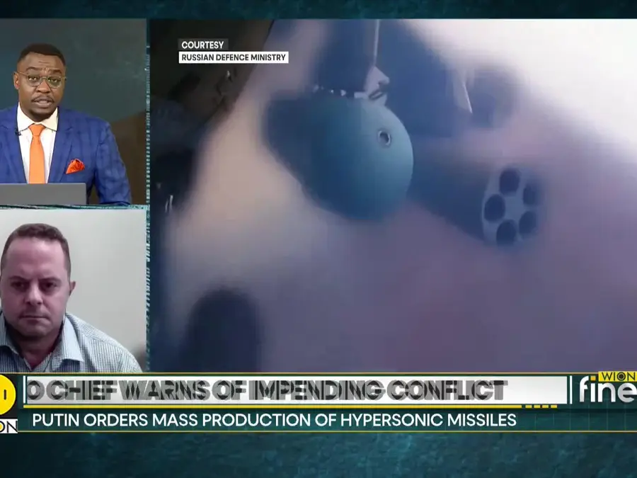 Moscow: NATO Plans And Doctrines Are Cause For Concern