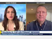 Canada Teeters On The Brink Of Chaos