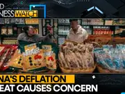 China faces longest deflation streak since Mao era in 1960s