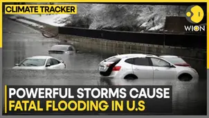 US flooding: Storms kill 9, including 8 in Kentucky