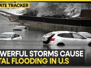 US flooding: Storms kill 9, including 8 in Kentucky