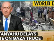 Israel-Hamas War: Israeli security cabinet to vote on Gaza ceasefire deal