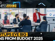 India Budget 2025: Startups pin high hopes on Union Budget 2025