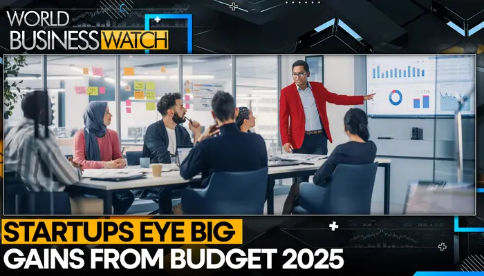 India Budget 2025: Startups pin high hopes on Union Budget 2025