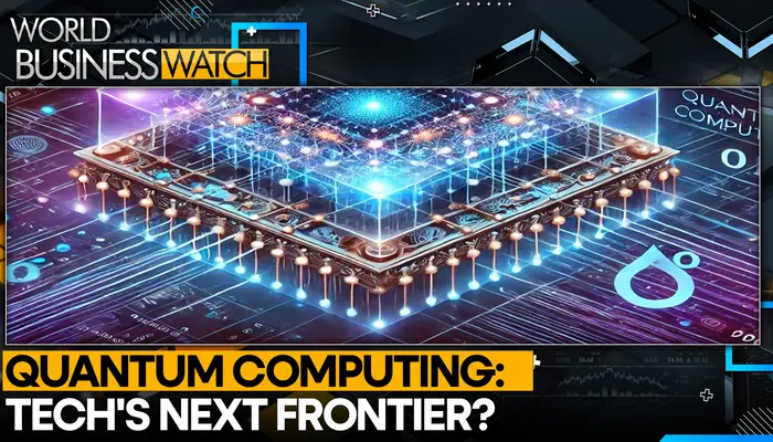 Decoding the future of quantum computing: promise vs reality