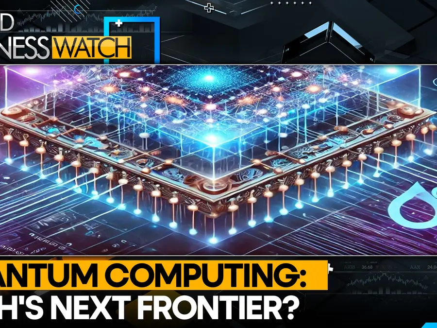 Decoding the future of quantum computing: promise vs reality