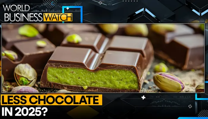 Cocoa processing slumps in Europe & Asia amid record prices