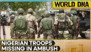 Nigeria: Several soldiers missing after Boko Haram ambush in Baga