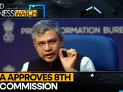 8th Pay Commission: Modi cabinet clears 8th pay commission ahead of Budget 2025