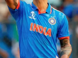 Virat Kohli’s 7 Fastest Hundreds in ODIs