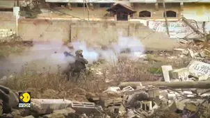 Israeli PM Netanyahu, under pressure, puts his govt at risk to seal Gaza deal
