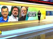 Delhi elections: Women-friendly schemes dominate manifestos