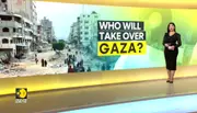Israel-Gaza ceasefire: Israel's security cabinet approves Gaza deal