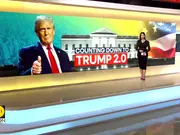 Counting down to Trump 2.0: Donald Trump to become 47th US president
