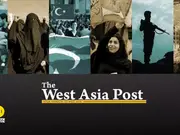 Turkiye aims to dominate West Asia