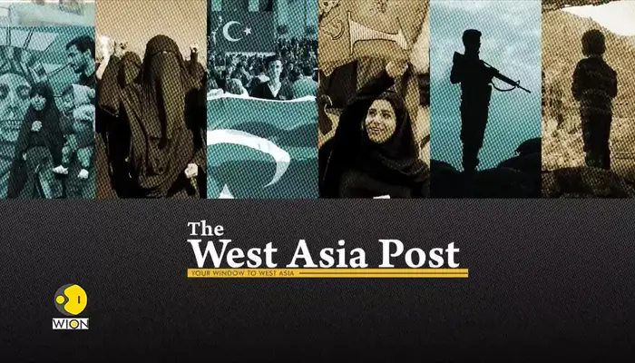 Turkiye aims to dominate West Asia
