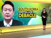 South Korea martial law debacle: Yoon Suk Yeol refuses to be questioned for second day in a row