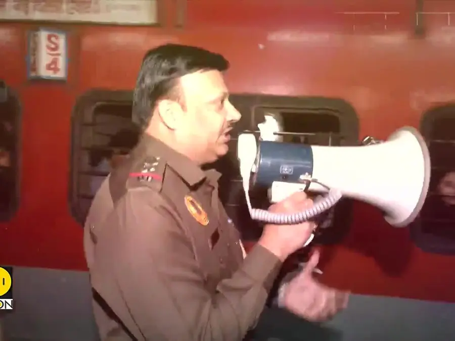 New Delhi Railway Station Stampede: 'Platform mix-up at station caused stampede', says Delhi Police