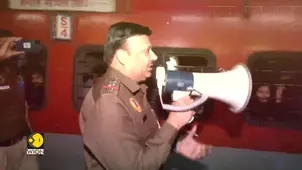 New Delhi Railway Station Stampede: 18 killed, 2-member committee formed to probe stampede