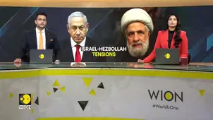 Hezbollah threatens Israel, demands complete withdrawal from Lebanon by Feb 18