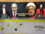 Hezbollah threatens Israel, demands complete withdrawal from Lebanon by Feb 18