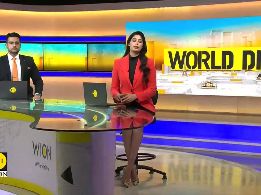 Third US plane with 112 Indian deportees lands at Amritsar airport