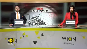 Delhi Earthquake: 4.0 magnitude earthquake hits Delhi, tremors felt in NCR