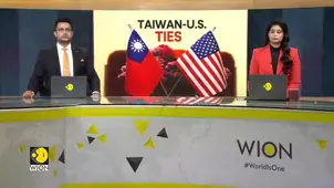 US drops website wording on not supporting Taiwan independence