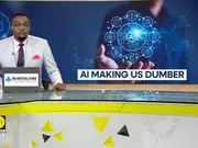 Microsoft sounds AI dependency alarm