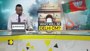 BJP gears up for Delhi CM swearing-in ceremony at Ramlila maidan