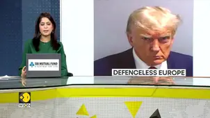 Russia-Ukraine war: Trump's peace push leaves Europe isolated
