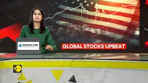 Global stock market: Asian shares cautiously higher, yen buoyed by upbeat GDP