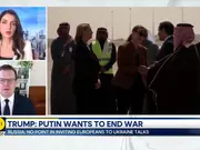 Munich conference shows deepening divisions between US & Europe