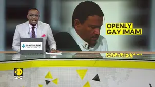 South Africa: Gay Imam Muhsin Hendricks' assassination sparks outrage