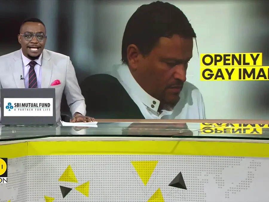 South Africa: Gay Imam Muhsin Hendricks' assassination sparks outrage