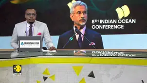 Indian Ocean conference 2025: Global trade & security in focus