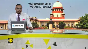 India’s top court rejects fresh pleas on worship case surge