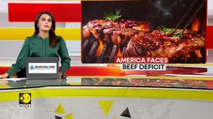 After eggs, beef faces an uncertain future in the US