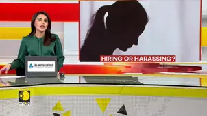 Japan: Women fall prey to sexual abuse in corporate sector